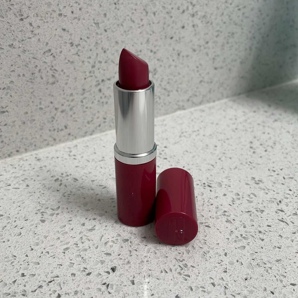 Clinique Lipstick Plum Pop